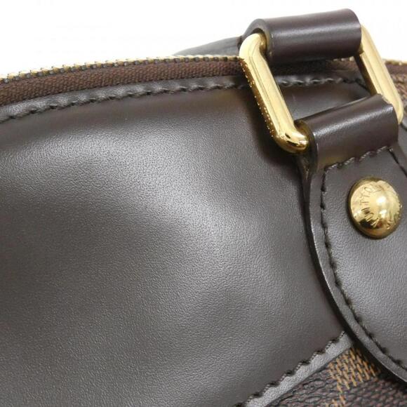 LOUIS VUITTON Brown Damier Bag - Picture 5 of 10